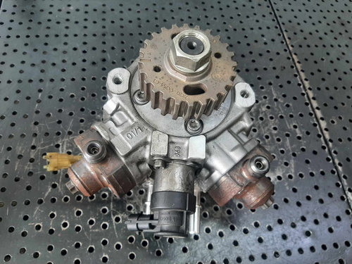 Pompa inalta 3.0 d 306dt 4x4 land rover range rover sport 2 l494 0445010629