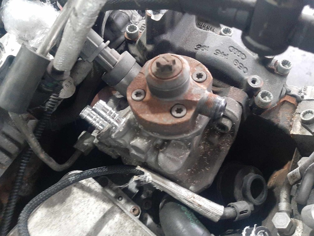 Pompa inalta 3.0 tdi cdud audi a6 c7 4g 0445010683 059130755c