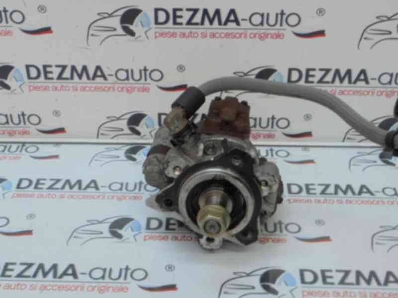 Pompa inalta 4M5Q-9B395-AF, Ford Mondeo 4, 1.8 tdci