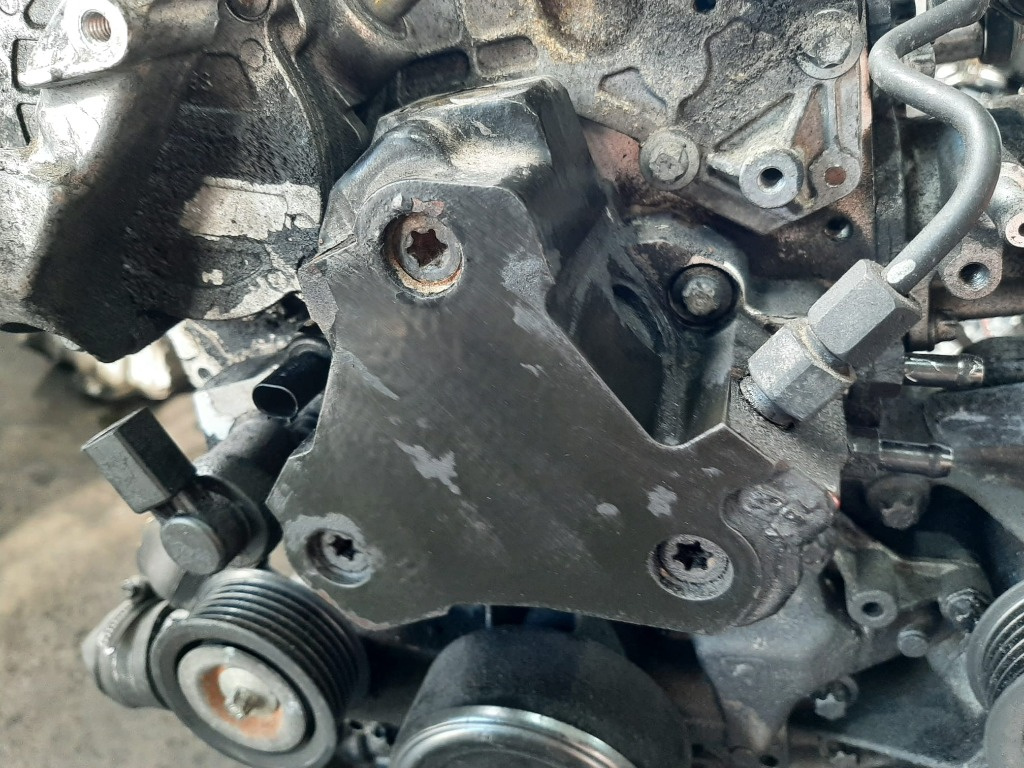 Pompa inalta 646963 2.0 cdi mercedes c-class w203 a6460700301