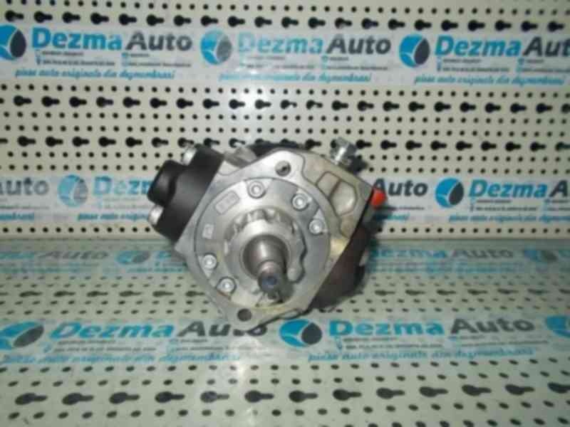 Pompa inalta, 897376269-1, Opel Corsa D, 1.7CDTI