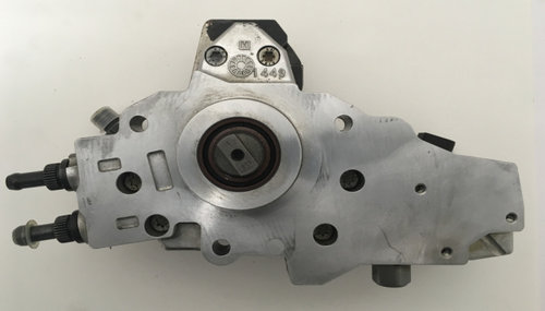 Pompa inalta A6110701401 Mercedes-Benz Sprinter 2 906 [2006 - 2013]
