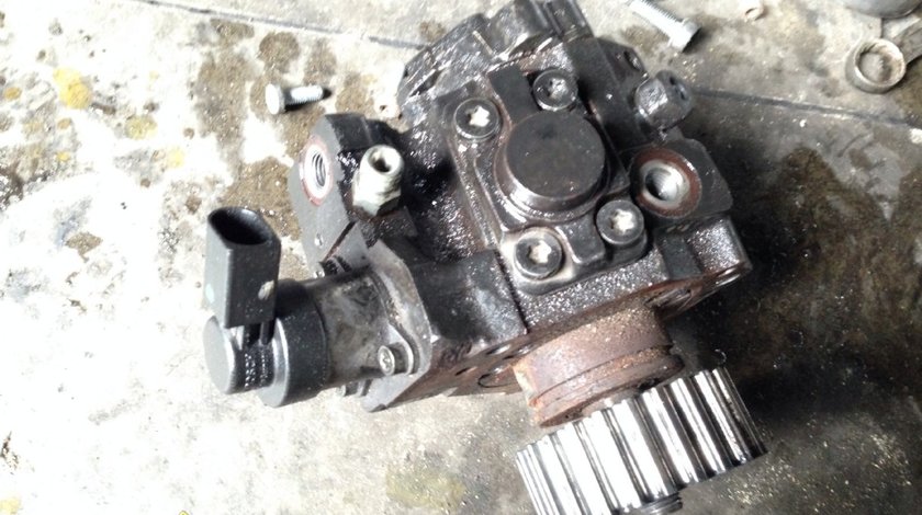 Pompa inalta Audi A6 3 0 tdi quattro 2008 244 cp
