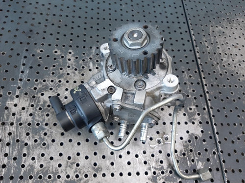 Pompa inalta audi a6 c8 4k 2.0 tdi dfb 0445010790 05l130755
