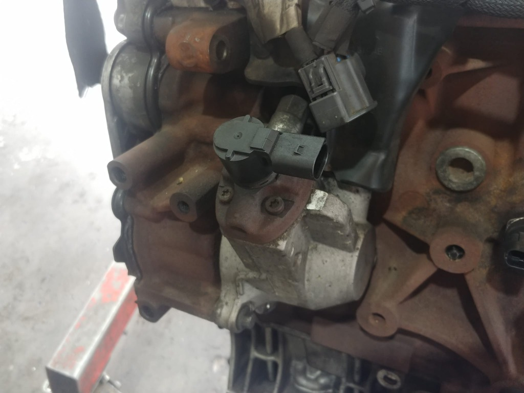 Pompa inalta bkfb 2.0 tdci ford transit custom hg9q9b395aa