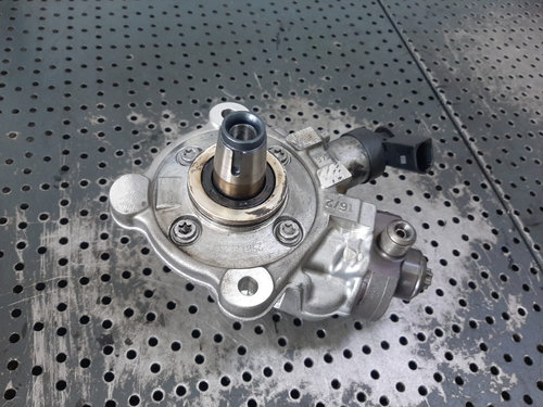 Pompa inalta bmw seria 5 f10 f11 2.0 d 0445010528 7823456-07