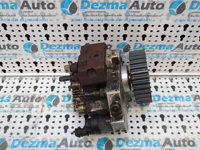 Pompa inalta (bosch) 0445010075 Renault Laguna 2, 1.9dci (pr:110747)