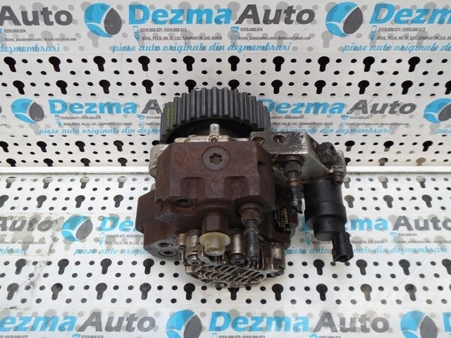 Pompa inalta (bosch) 0445010075 Renault Scenic 2, 1.9dci (pr:110747)