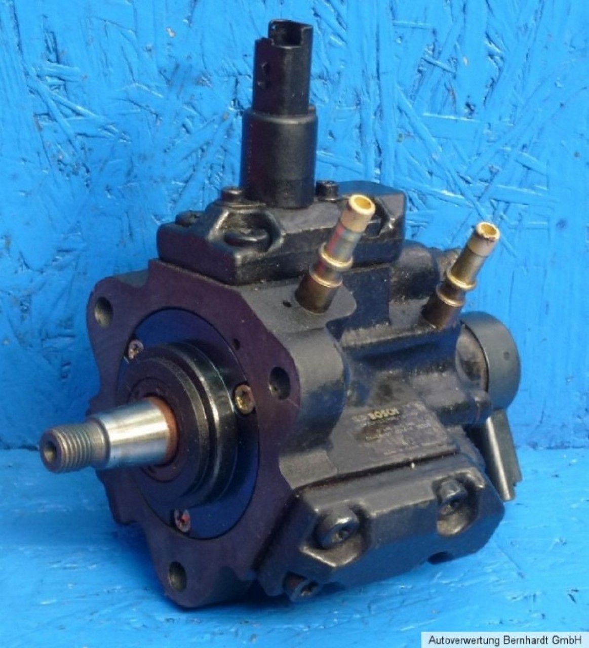 Pompa Inalta Bosch Cod 0445010046 Citroen Berlingo 2 0 Hdi
