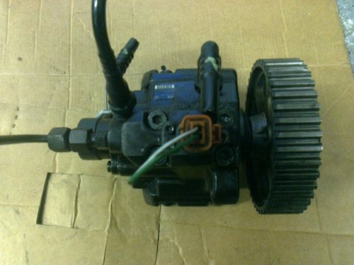 Pompa Inalta Bosch Cod 0445010046 Fiat Ducato 2 0 Jtd