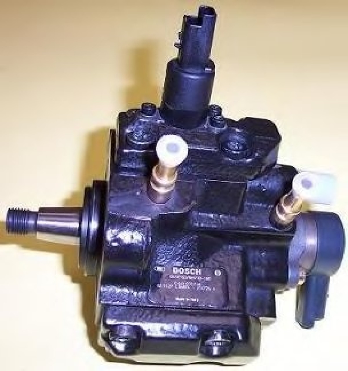 Pompa Inalta Bosch Cod 0445010046 Peugeot 206 2 0 Hdi