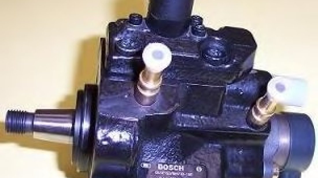 Pompa Inalta Bosch Cod 0445010046 Peugeot 206 2 0 Hdi