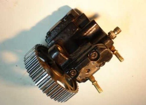Pompa Inalta Bosch Cod 0445010046 Peugeot 307 2 0 Hdi