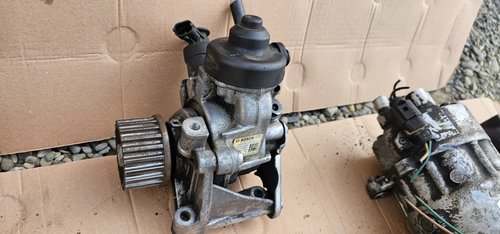 Pompa inalta BOSCH Mercedes Citan 1.5 DCI 2013 2014 2015