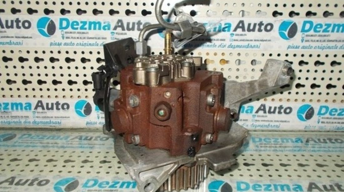 Pompa inalta Citroen C4, 1.6hdi, 0445010102