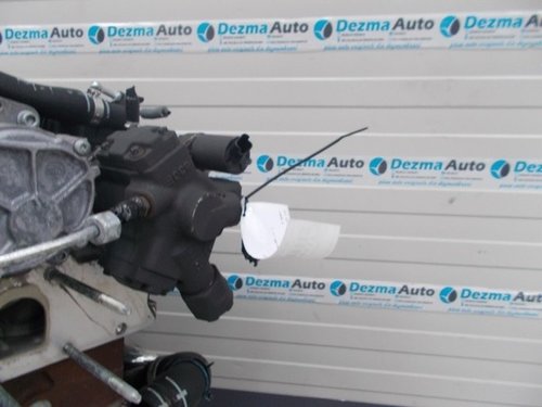 Pompa inalta Citroen C4 coupe 2.0 hdi, RHR, 9658193980