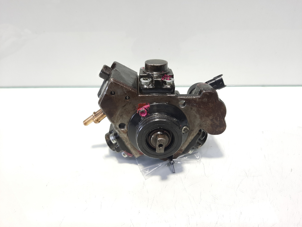 Pompa inalta, cod 55236707, 0445010266, Fiat 500C, 1.3 D-Multijet