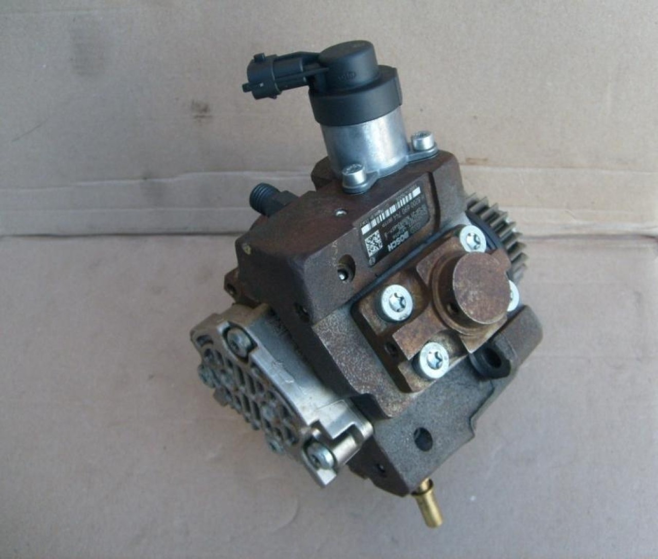 Pompa inalta cod 8200704210 mercedes benz b-classe(w246) b160 cdi
