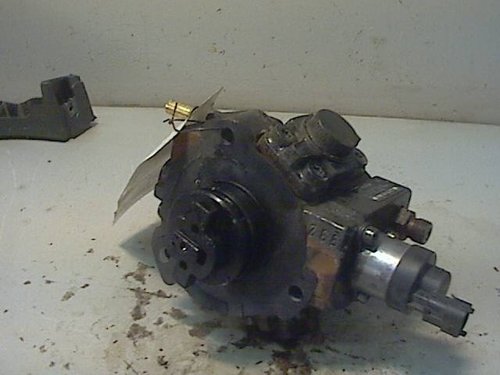 Pompa inalta cod 9683268980 jaguar xf 2.2 224dt 190 cai