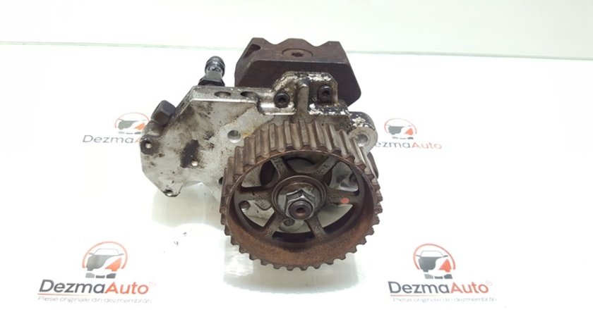 Pompa inalta de presiune 0445010075, 8200108225, Renault Trafic 2, 1.9dci, F9Q