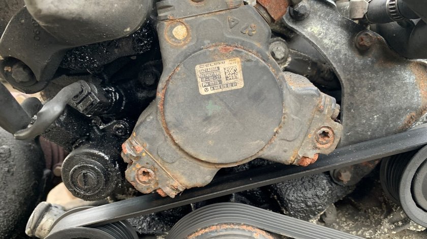Pompa Inalta Delphi Mercedes W204 C220 CDI 170 CP