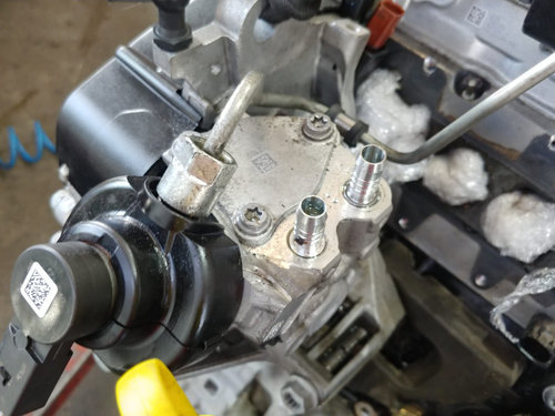 Pompa inalta dsr 2.0 tdi audi a3 8ys vw golf 8 0445010790 05l130755