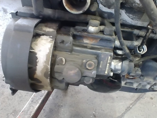 Pompa inalta f1ae0481d 2.3 d fiat ducato iveco daily 0445010181