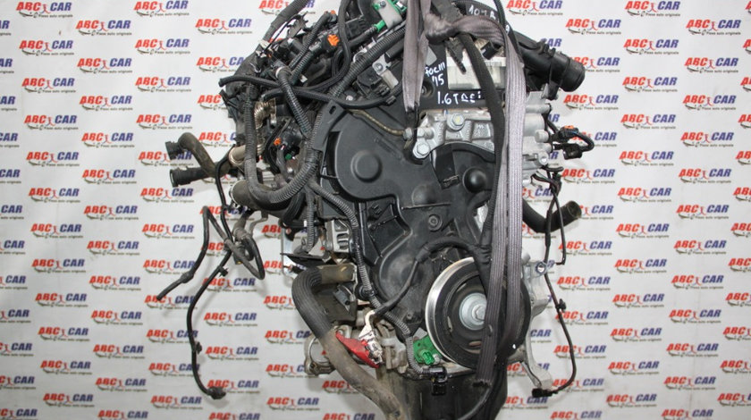 Pompa inalta Ford Focus 3 2012-2018 1.6 TDCI 0445010739
