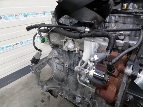 Pompa inalta Ford Focus 3 sedan 1.6 tdci, 9676289780