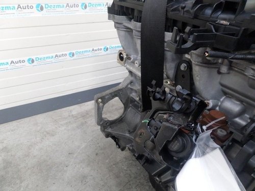Pompa inalta Ford Focus C-Max 2003-2007, 96837703780A, 0445010102
