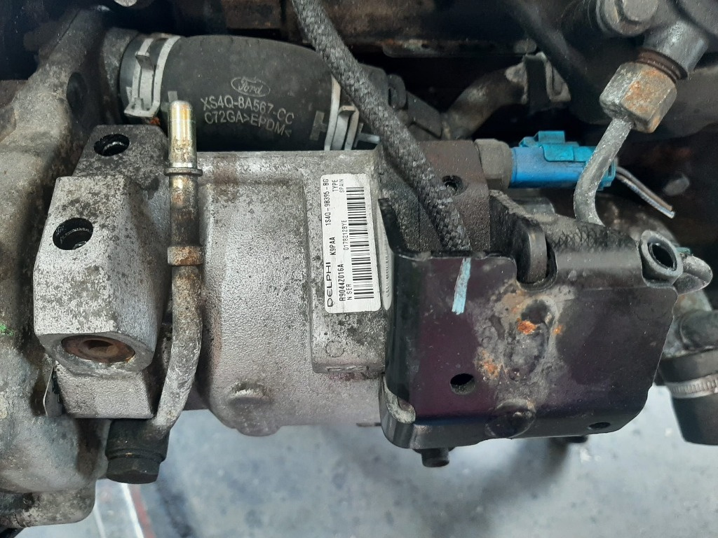 Pompa inalta hcpb 1.8 tdci ford transit connect 1s4q-9b395-bg