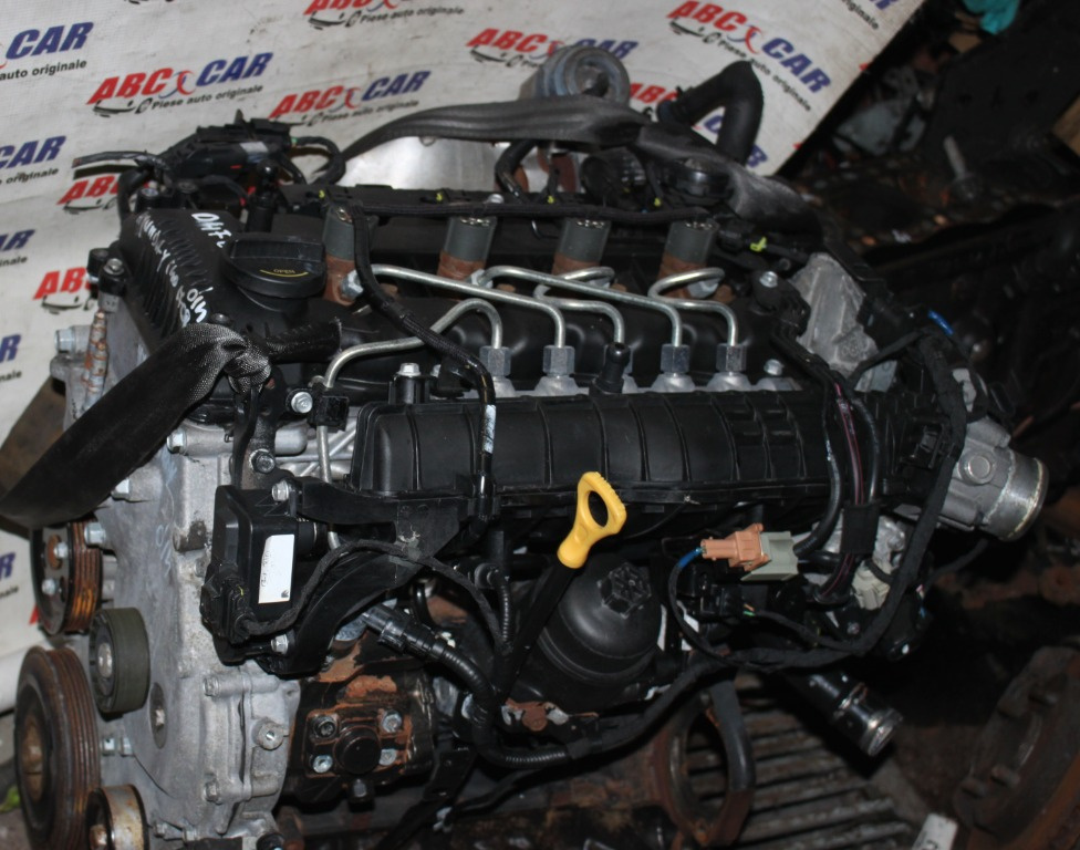 Pompa inalta Hyundai IX35 1.7 CRDI 2009-2015