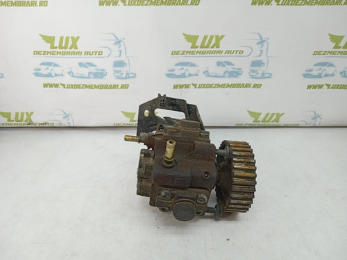 Pompa inalta inalte presiune 1.4 1.6 hdi 9hz 8HZ 9683703780 0445010102 Mini Cooper R56 [2006 - 2015]