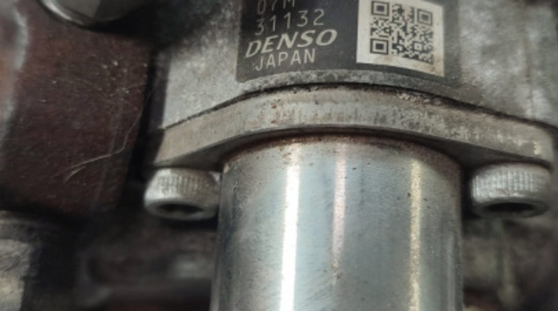Pompa inalta inalte presiune 2.0 d EE20Z 294000-1080 2940001080 Subaru Outback 4 [2009 - 2012]