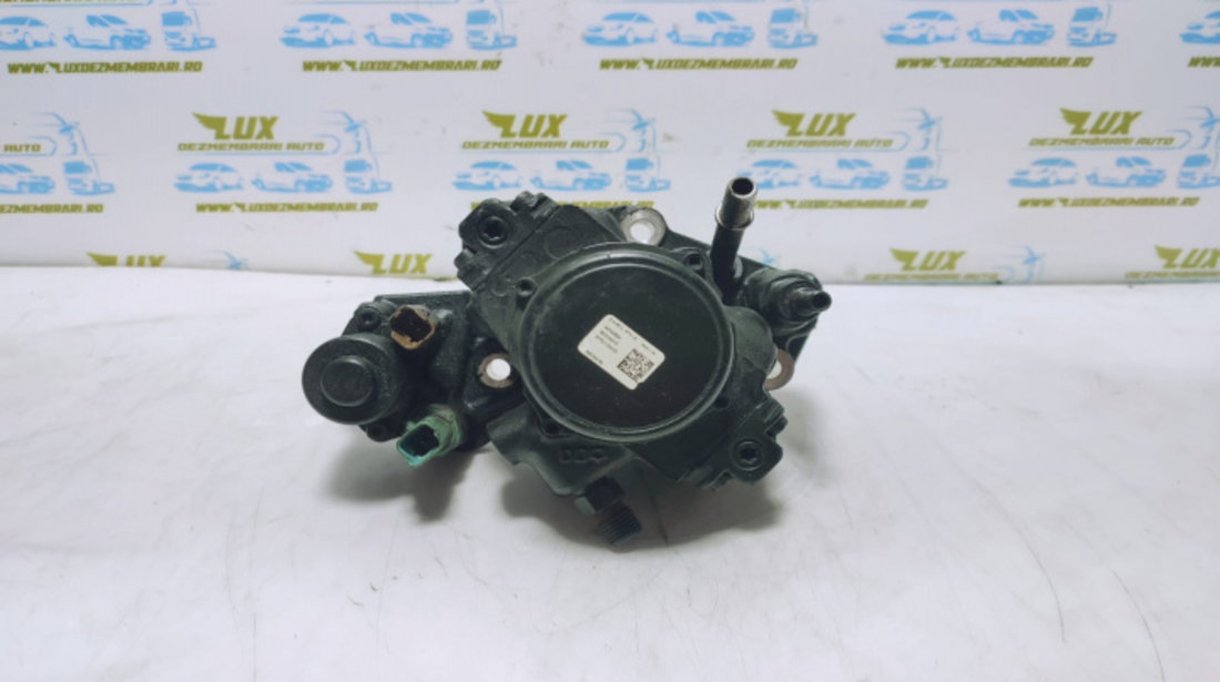 Pompa inalta inalte presiune 2.0 tdci TXWA UFWA euro 5 9687959180 9424a050a Ford Kuga [2008 - 2013]