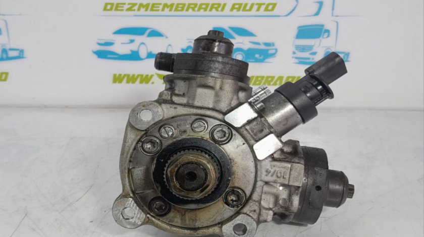 Pompa inalta inalte presiune 3.0 tdi CDT CDU 059130755bf 0445010641 Audi A6 4G/C7 [2010 - 2014]