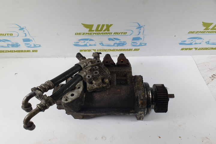 Pompa inalta inalte presiune injectie euro 6 0445020190-d 0445020190d A4700900850 Mercedes-Benz Actros MP4 generatia [2011 - 2019]