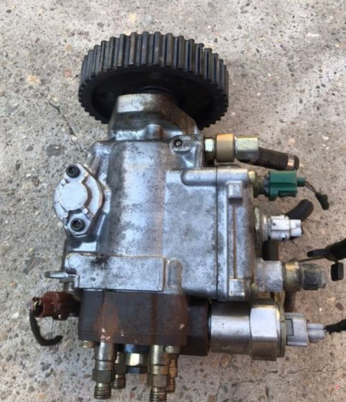 Pompa inalta injectie 1.7 dti 55 kw Opel Astra G Corsa C Combo Meriva