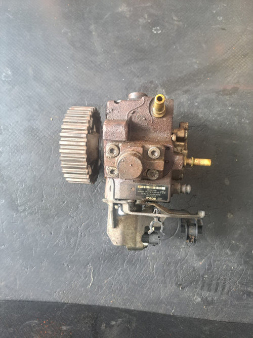 Pompa inalta injectie Citroen C4 Picasso Focus 2 1.6hdi 9hz - COD 0445010102