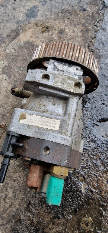 Pompa inalta injectie Delphi 8200057346-A Renault 1.5 dci Euro 4