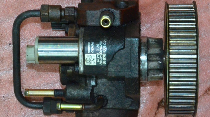 Pompa inalta injectie motorina corolla Avensis 2.0 D4D 85kw 116cp 221000G010 2940000102