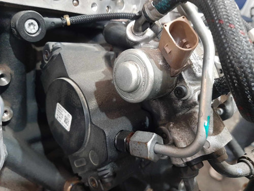 Pompa inalta mercedes a-class w176 b-class w246 c-class c204 sprinter 906 1.8cdi a6510701801