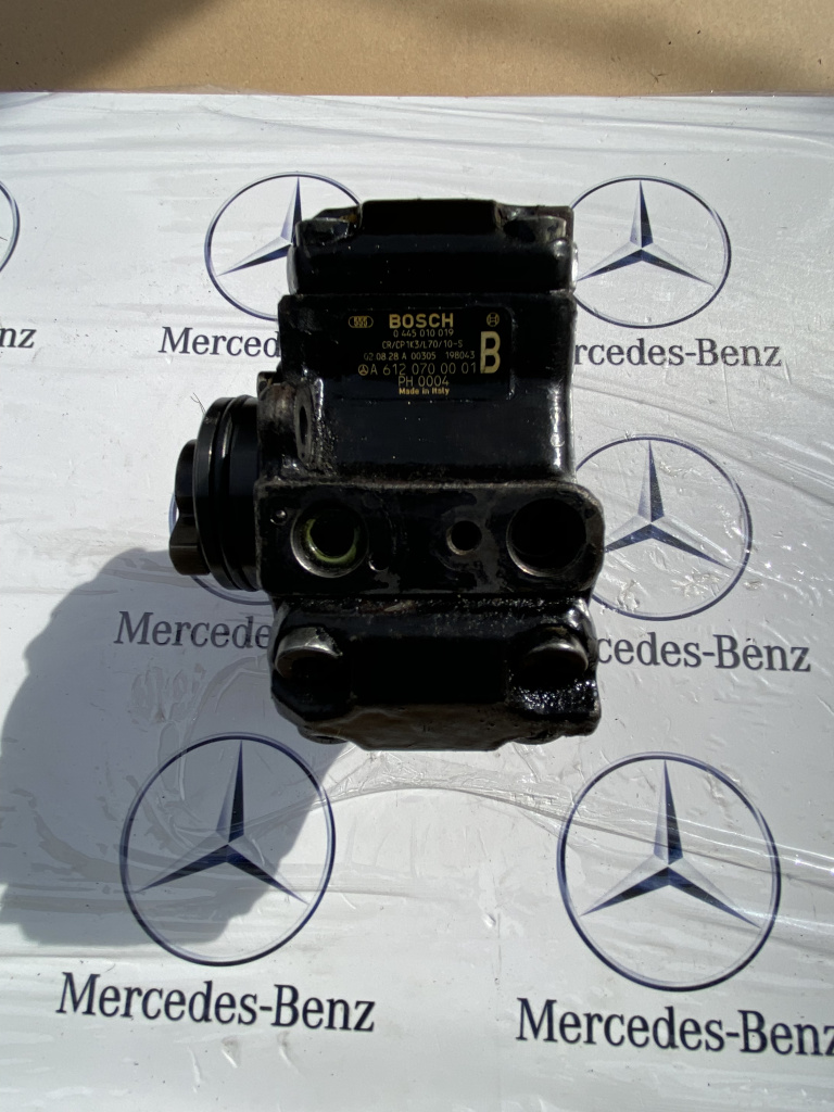 Pompa inalta mercedes A6120700001