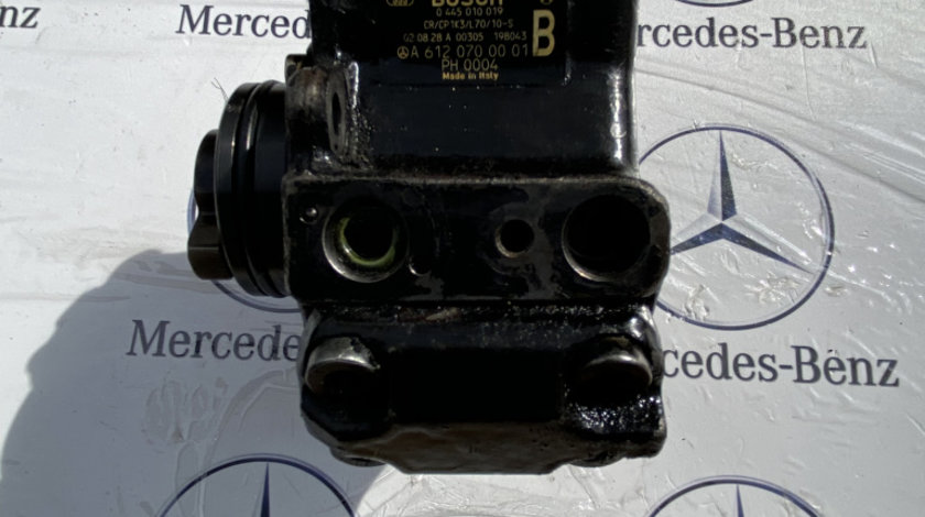 Pompa inalta mercedes A6120700001