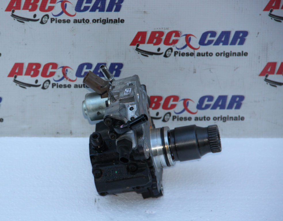 Pompa inalta Mercedes C-Class W205 2.2 CDI 2014-prezent A6510703301