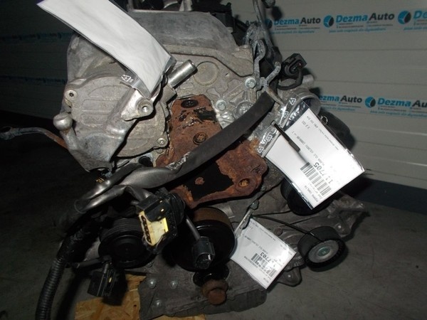 Pompa inalta Mercedes Clasa E (W211), 2.2cdi