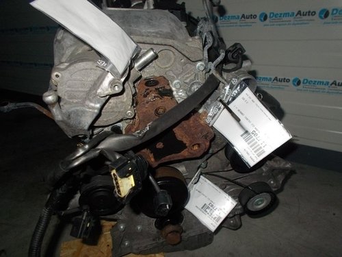 Pompa inalta Mercedes Clasa E (W211), 2.2cdi