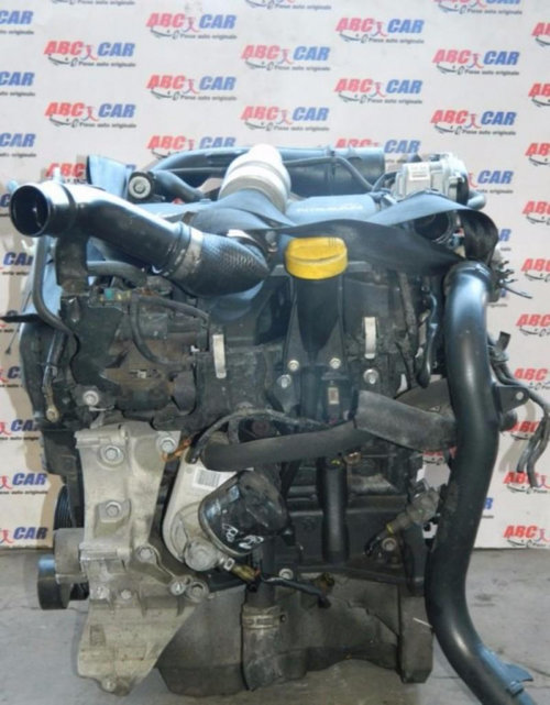 Pompa inalta Nissan Qashqai 2007-2010 J10 167000938R