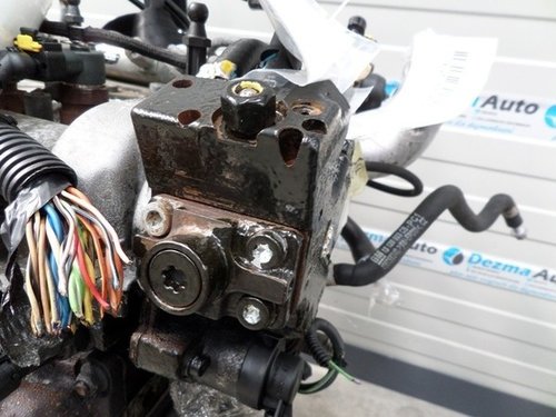 Pompa inalta Opel Astra H, 1.3cdti, 0445010122