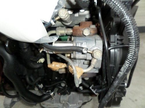 Pompa inalta Opel Astra H Van, 1.7dth